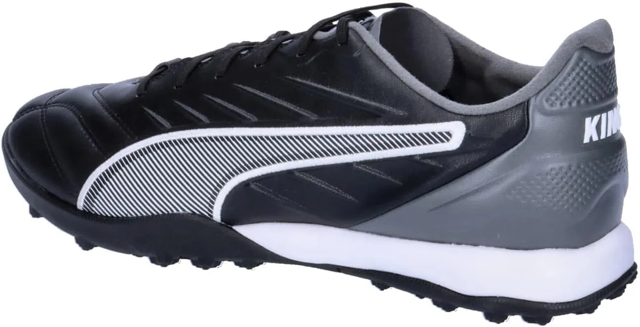 PUMA Men's King Pro Turf Training Sneaker, Medium