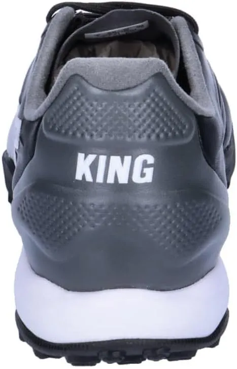 PUMA Men's King Pro Turf Training Sneaker, Medium