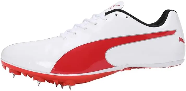PUMA Men's Running Track and Field Shoe