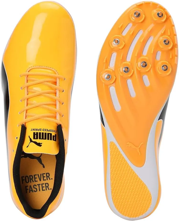 PUMA Men's Running Track and Field Shoe