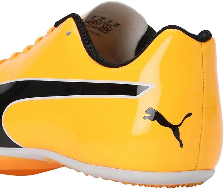PUMA Men's Running Track and Field Shoe