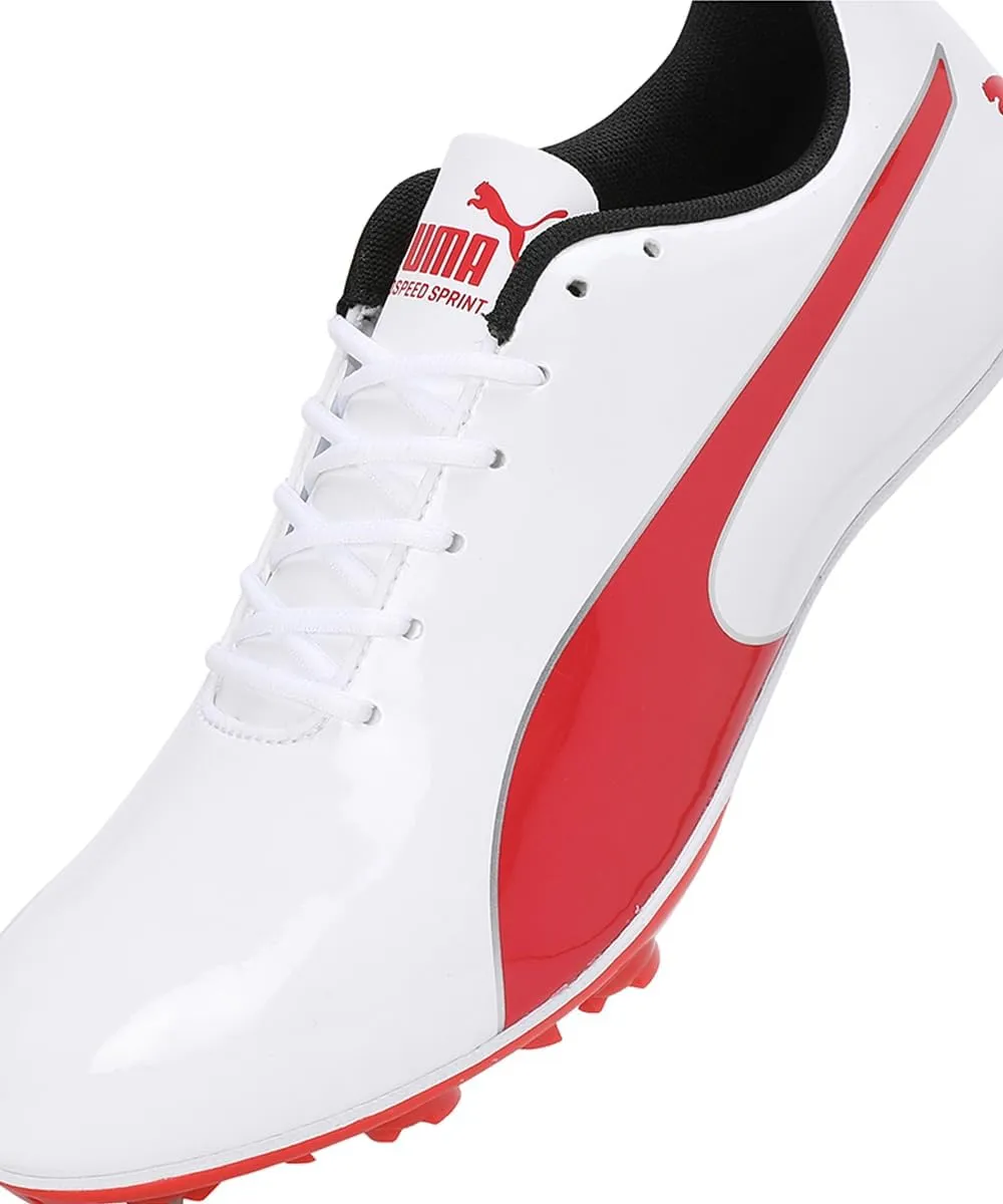 PUMA Men's Running Track and Field Shoe