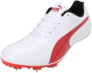 PUMA Men's Running Track and Field Shoe