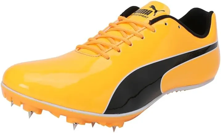 PUMA Men's Running Track and Field Shoe