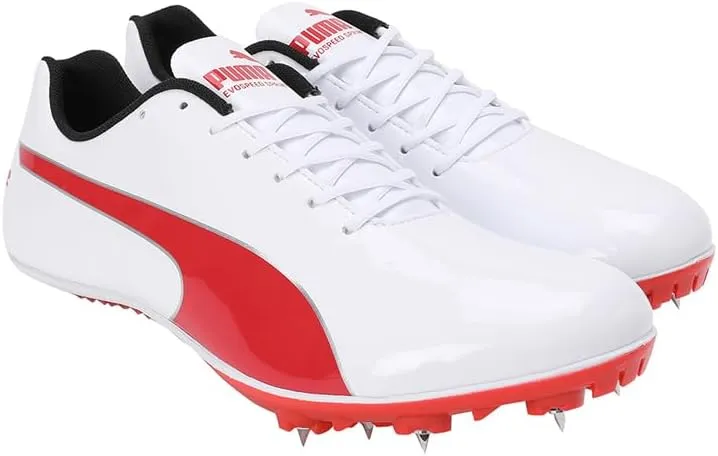PUMA Men's Running Track and Field Shoe