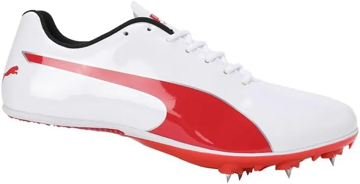PUMA Men's Running Track and Field Shoe