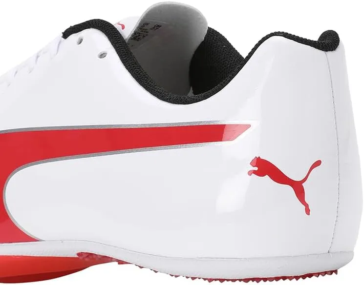 PUMA Men's Running Track and Field Shoe