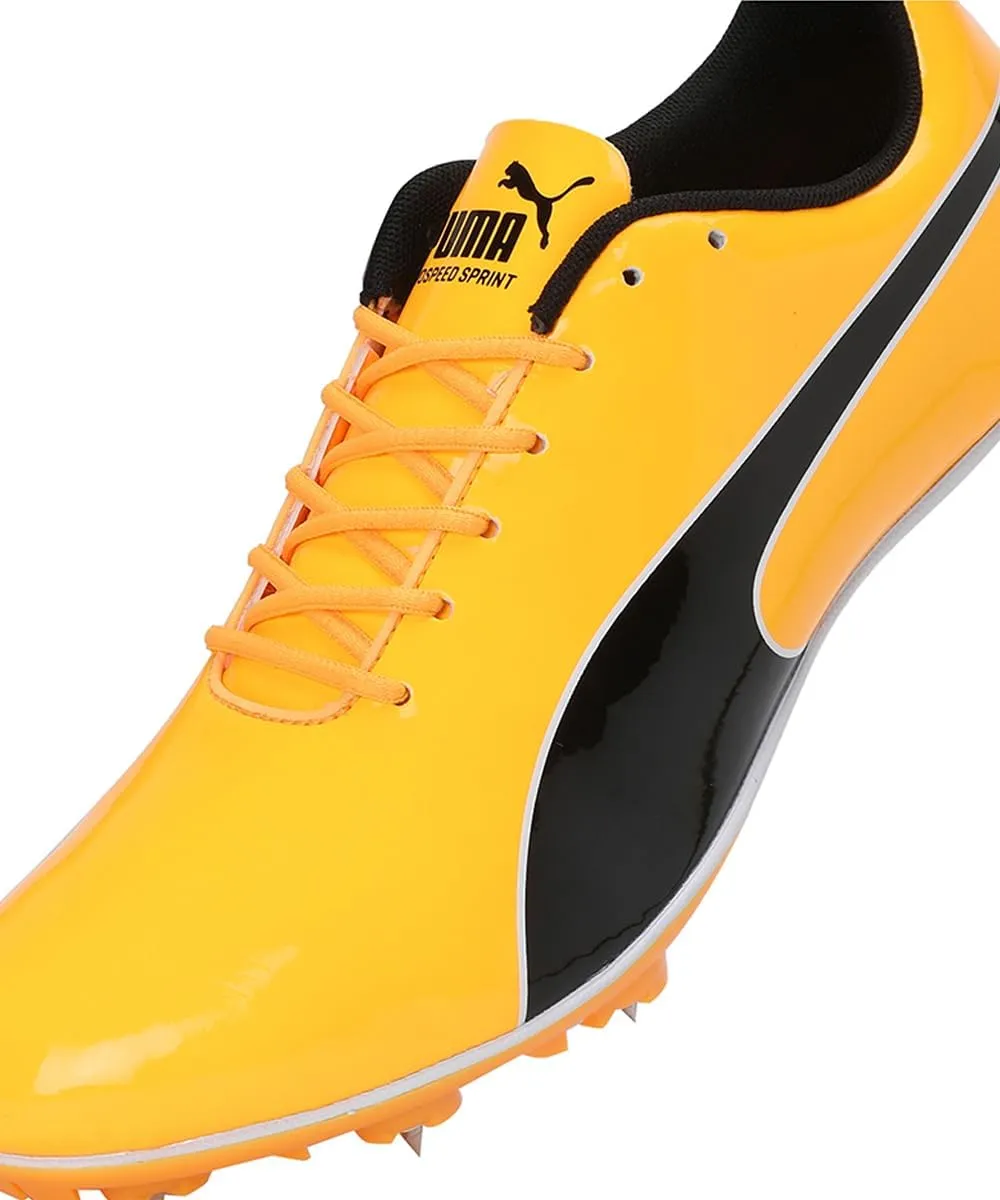 PUMA Men's Running Track and Field Shoe