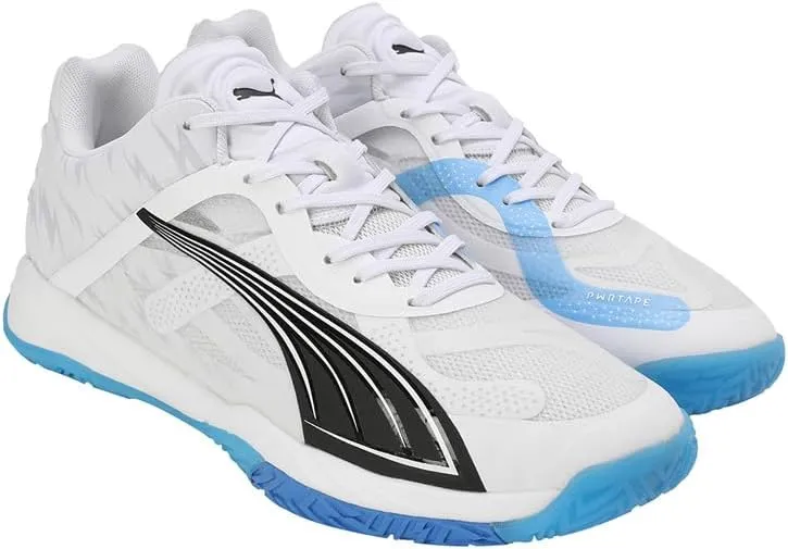 PUMA() Men's Shoes Soccer Cleats