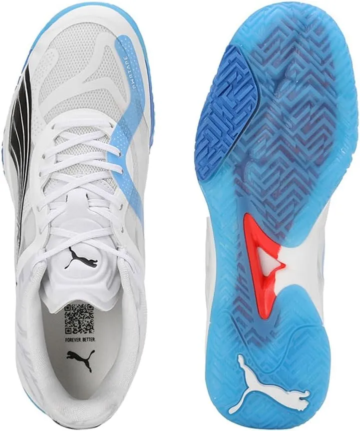 PUMA() Men's Shoes Soccer Cleats
