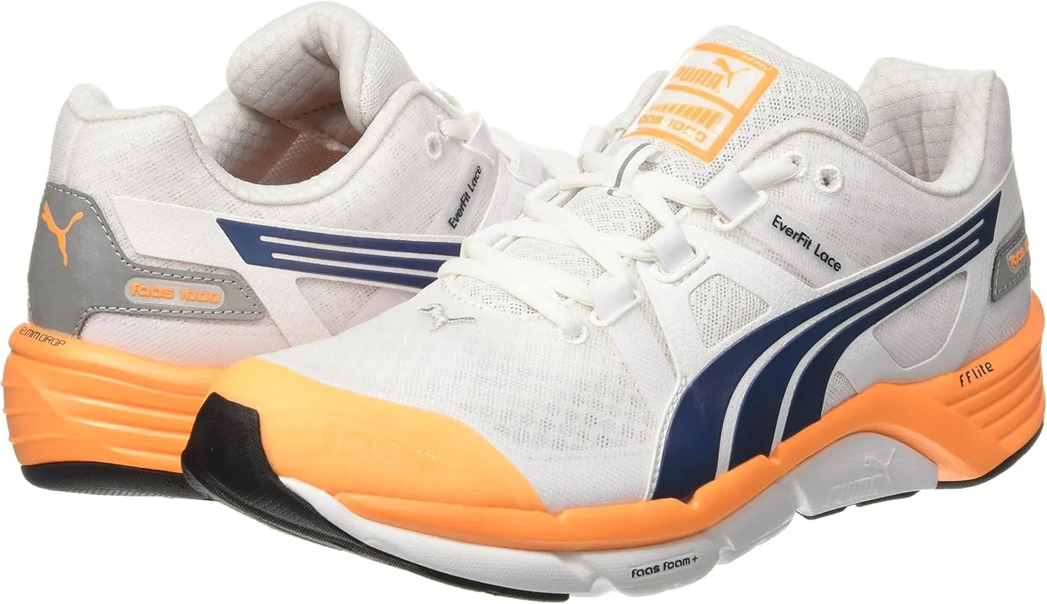 PUMA Men's Training Running Shoes