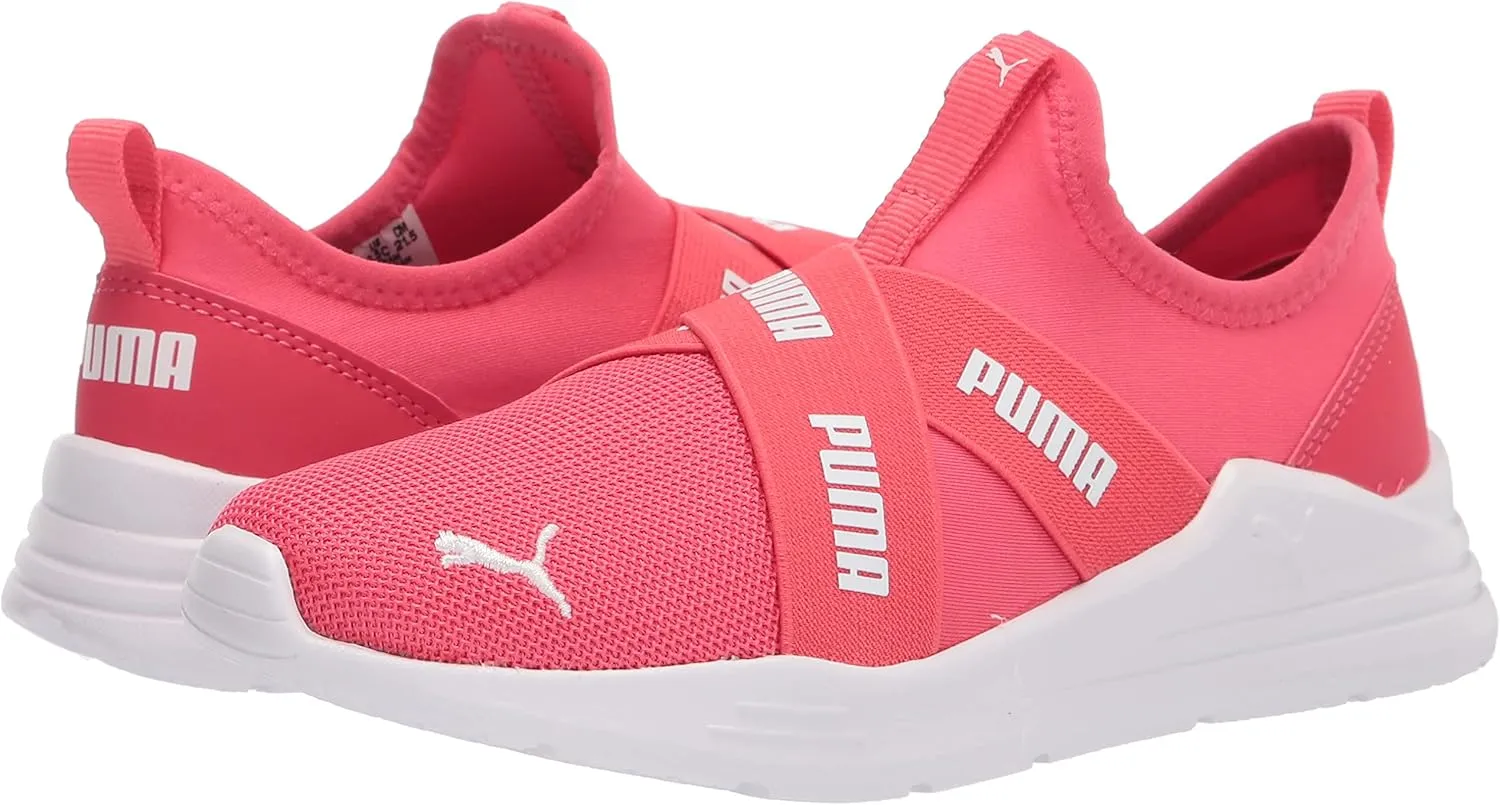 PUMA Men's Wired Run Sneaker