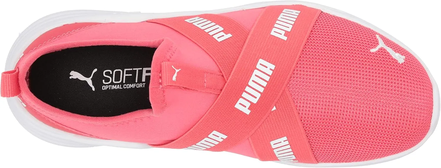 PUMA Men's Wired Run Sneaker