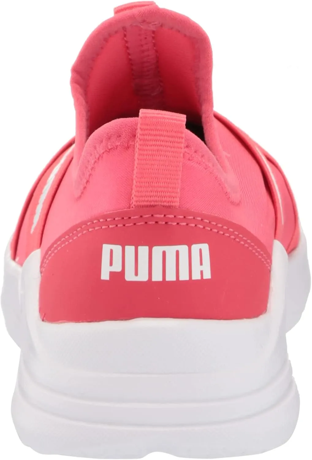 PUMA Men's Wired Run Sneaker