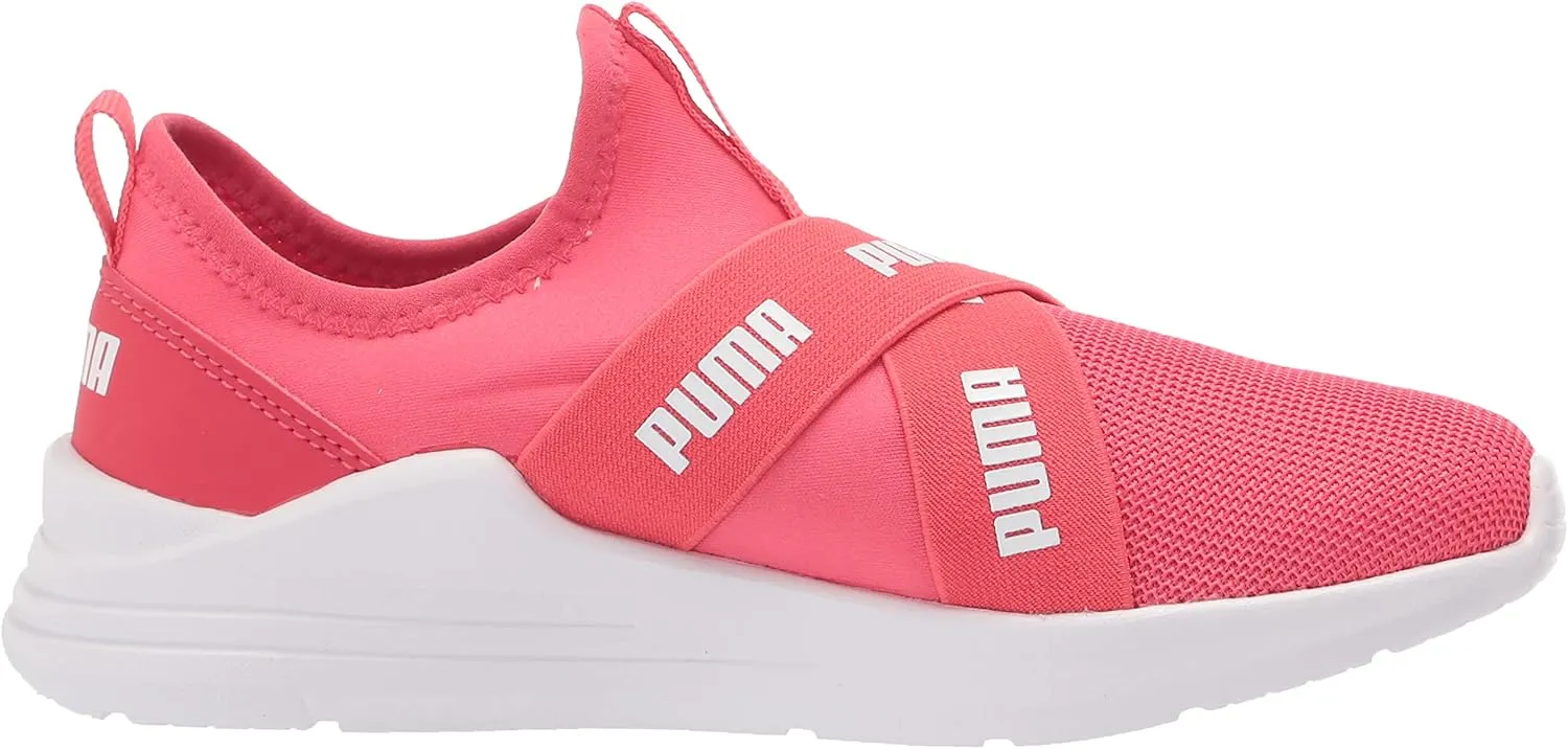 PUMA Men's Wired Run Sneaker