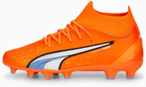PUMA Ultra Pro Firm Ground/Artificial Ground (Little Kid/Big Kid)