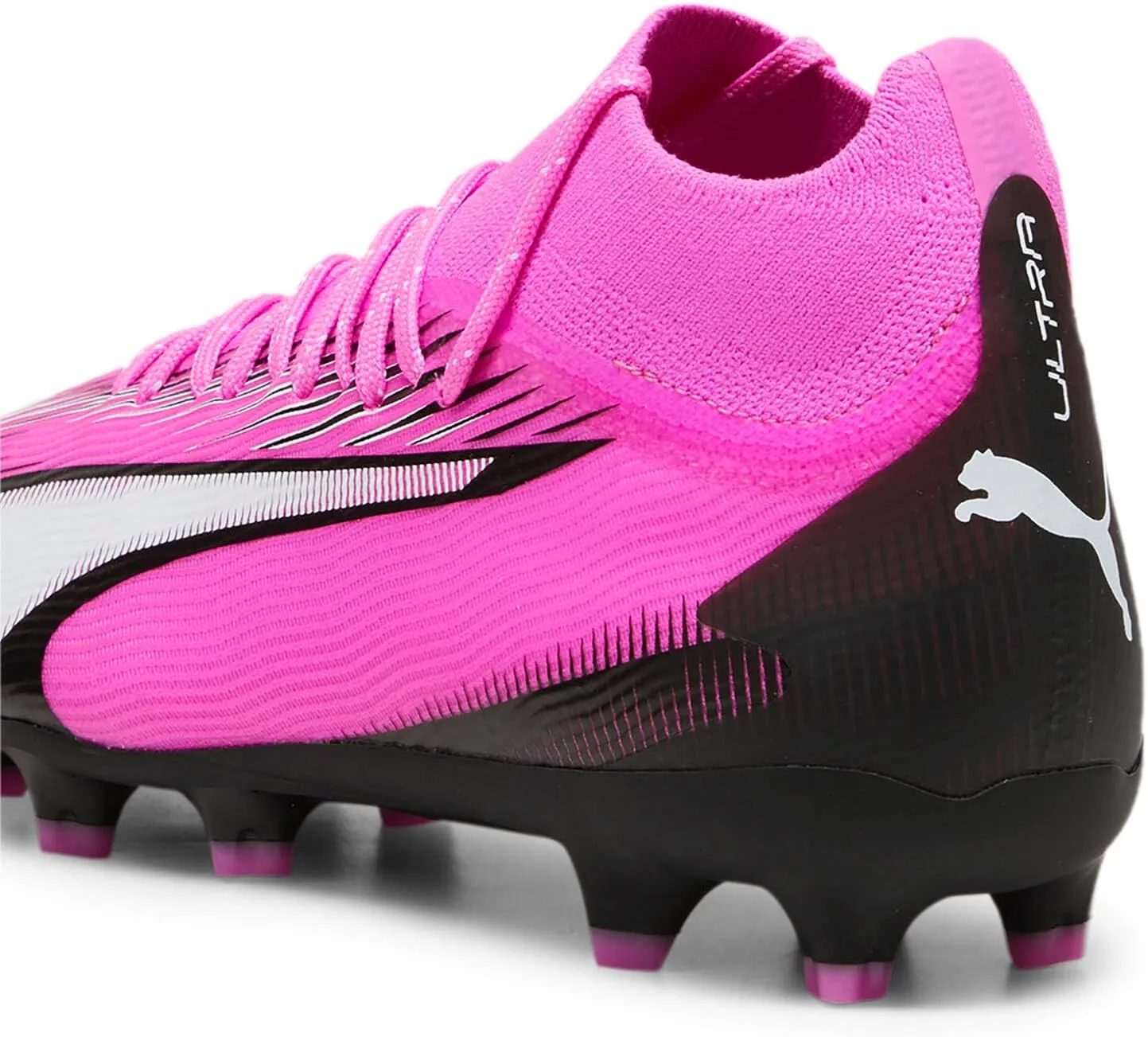 PUMA Ultra Pro Firm Ground/Artificial Ground (Little Kid/Big Kid)