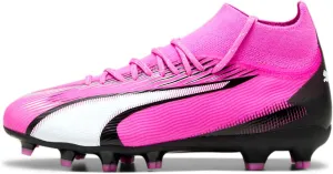 PUMA Ultra Pro Firm Ground/Artificial Ground (Little Kid/Big Kid)