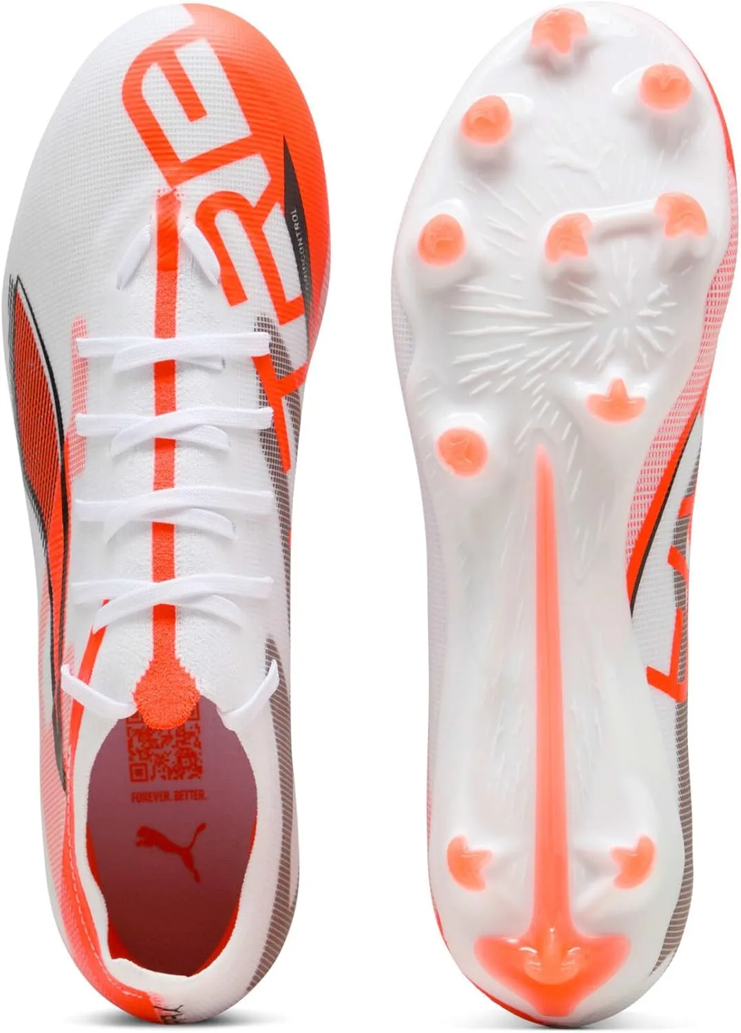 PUMA Unisex-Adult Football Soccer Shoe