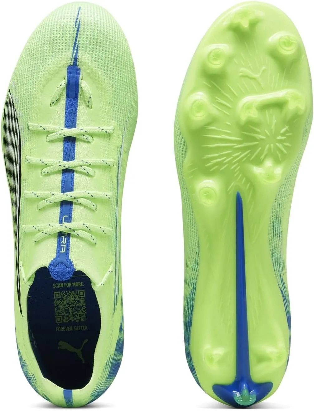 PUMA Unisex-Adult Football Soccer Shoe
