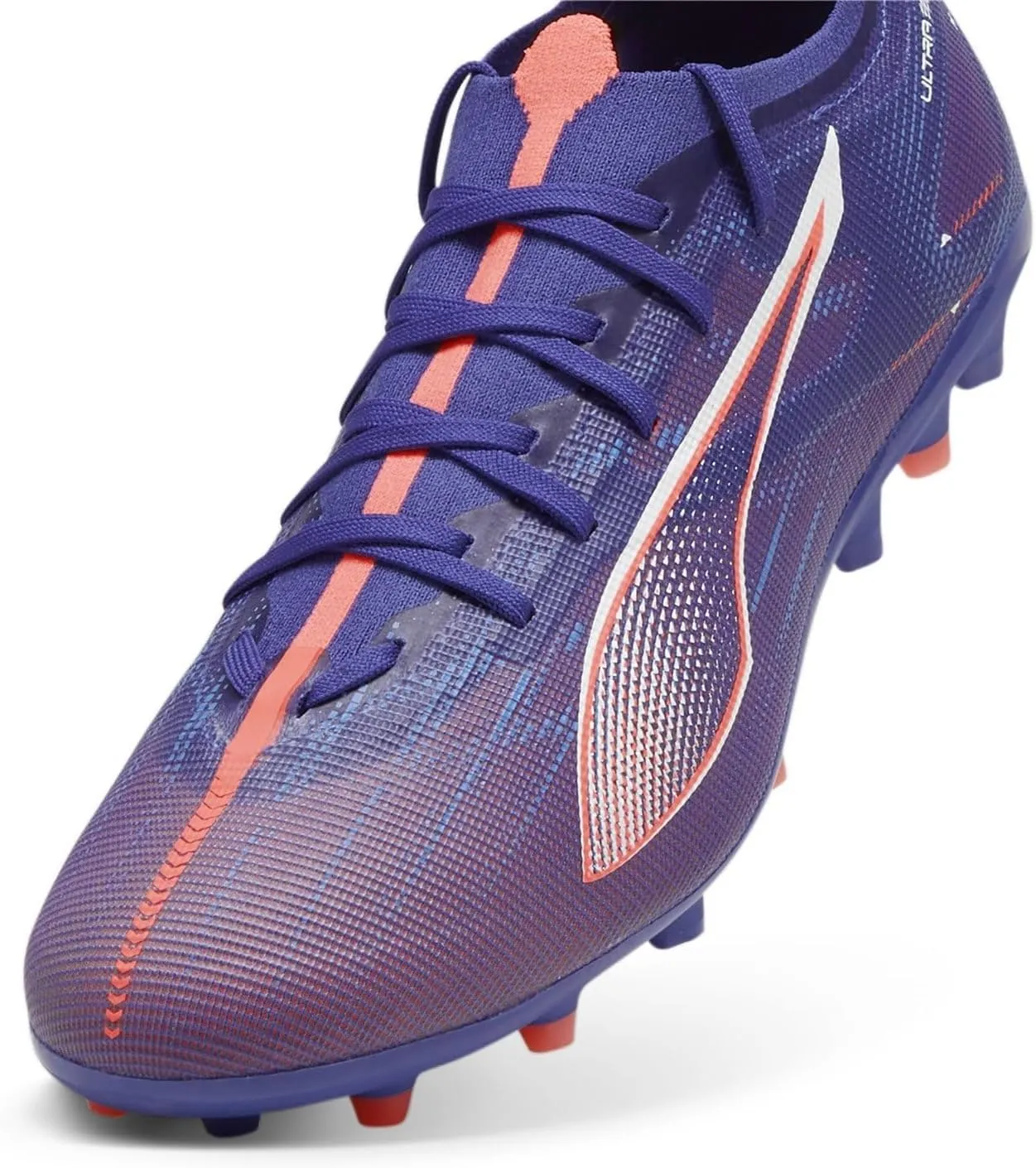PUMA Unisex-Adult Football Soccer Shoe
