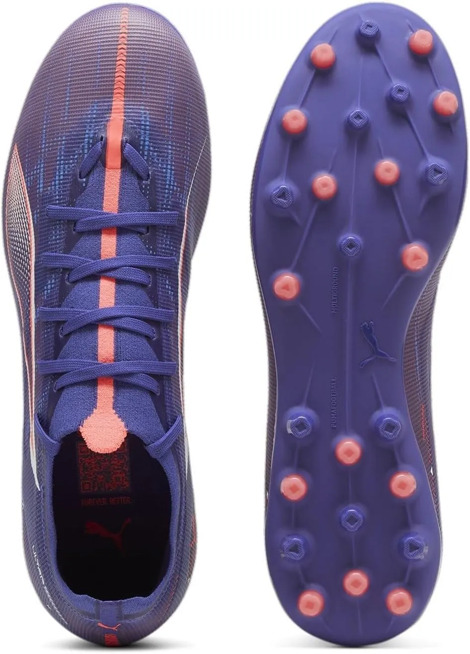 PUMA Unisex-Adult Football Soccer Shoe