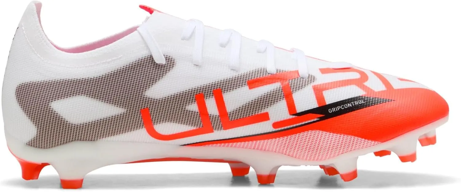 PUMA Unisex-Adult Football Soccer Shoe