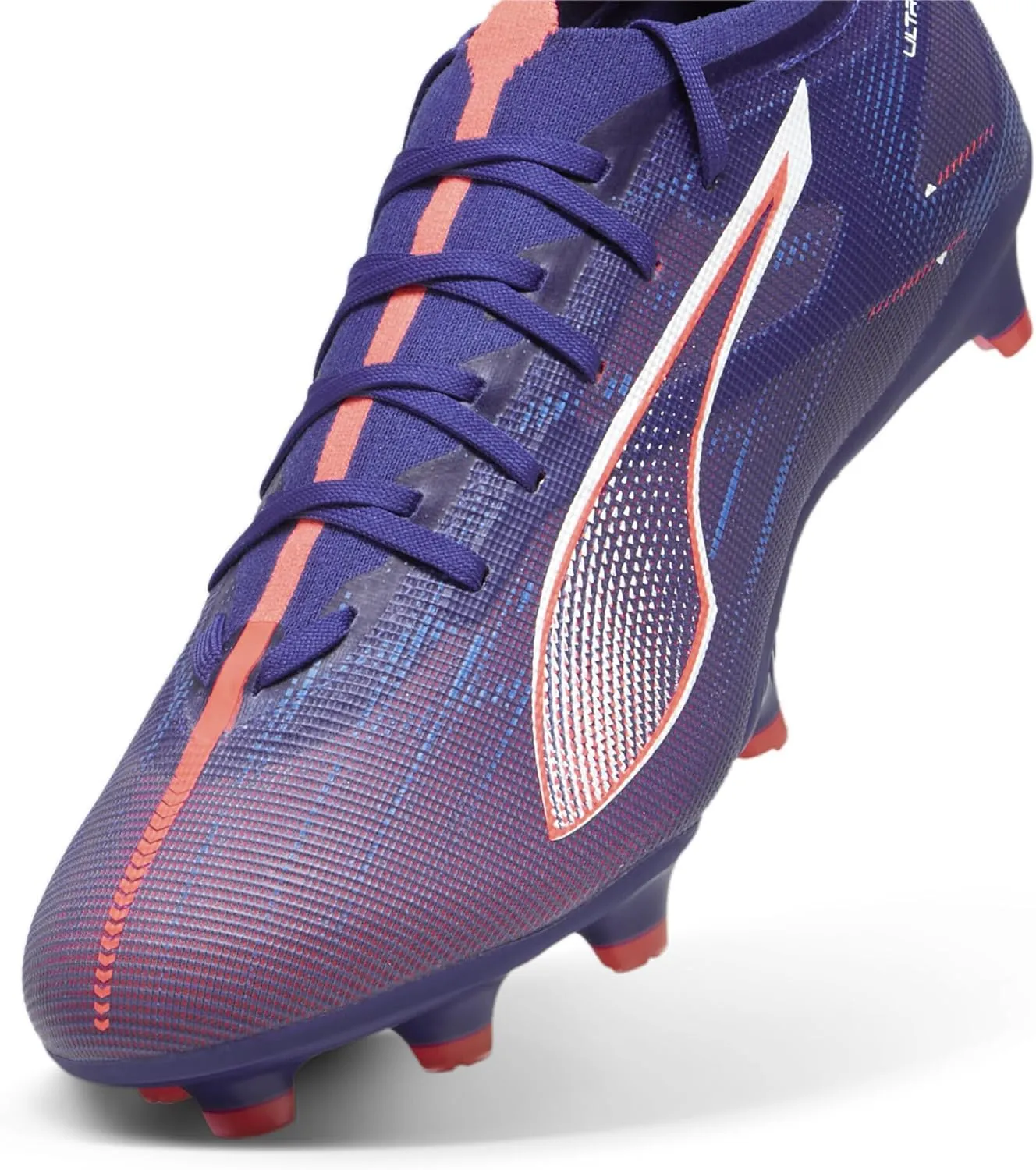 PUMA Unisex-Adult Football Soccer Shoe