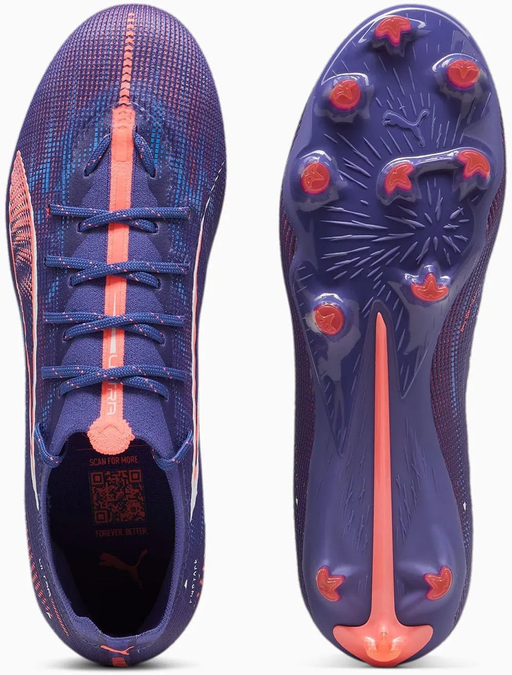 PUMA Unisex-Adult Football Soccer Shoe