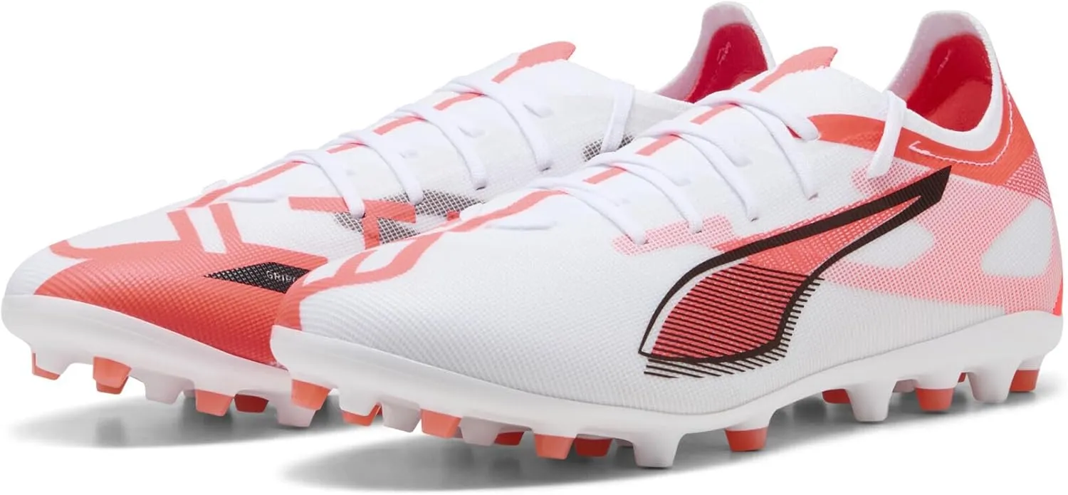PUMA Unisex-Adult Football Soccer Shoe