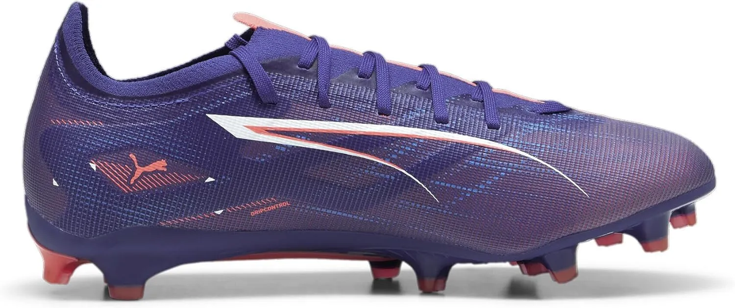 PUMA Unisex-Adult Football Soccer Shoe