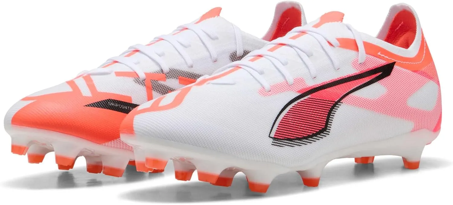 PUMA Unisex-Adult Football Soccer Shoe