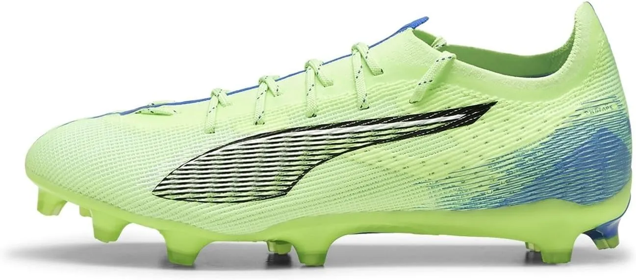 PUMA Unisex-Adult Football Soccer Shoe