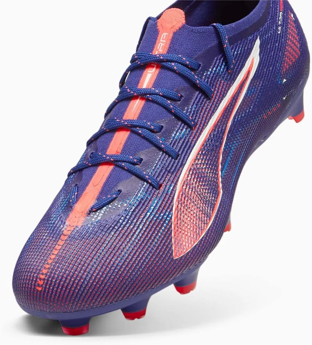 PUMA Unisex-Adult Football Soccer Shoe