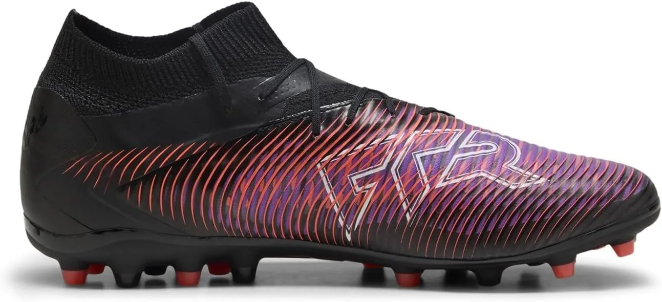 PUMA Unisex-Adult Football Soccer Shoe