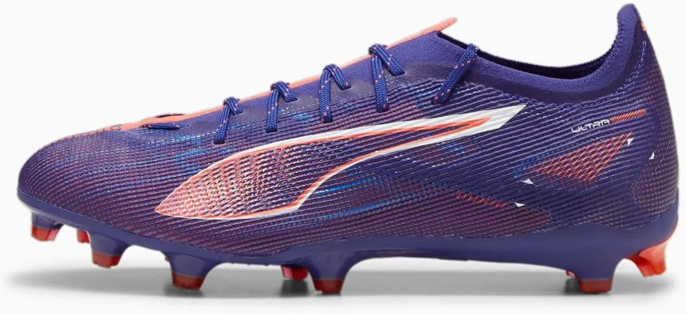 PUMA Unisex-Adult Football Soccer Shoe