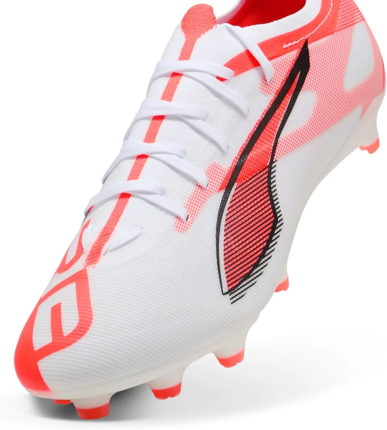 PUMA Unisex-Adult Football Soccer Shoe