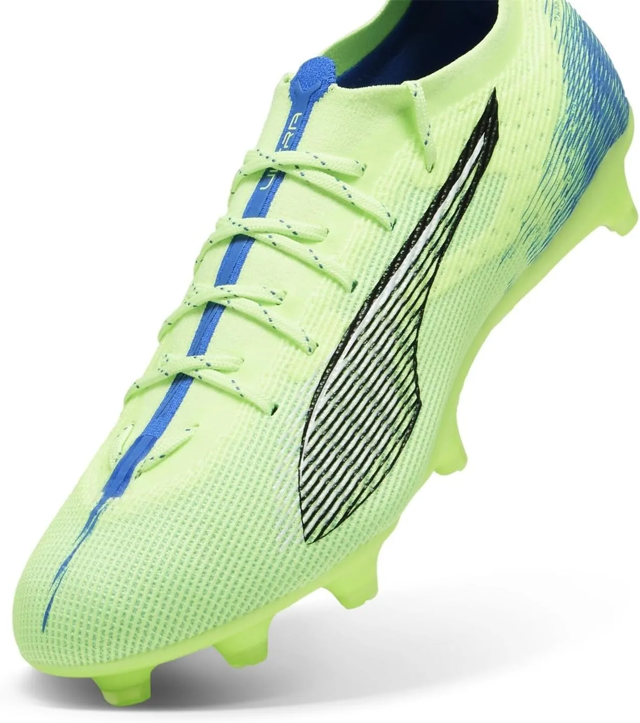 PUMA Unisex-Adult Football Soccer Shoe