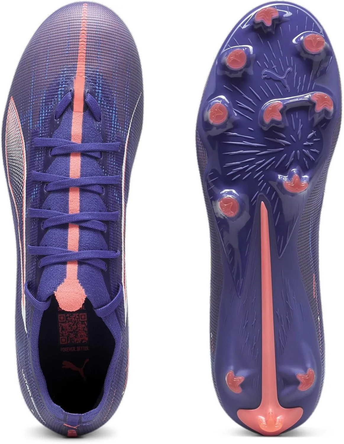 PUMA Unisex-Adult Football Soccer Shoe