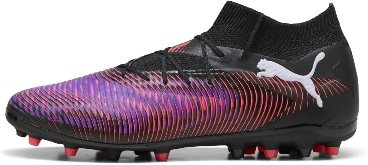 PUMA Unisex-Adult Football Soccer Shoe