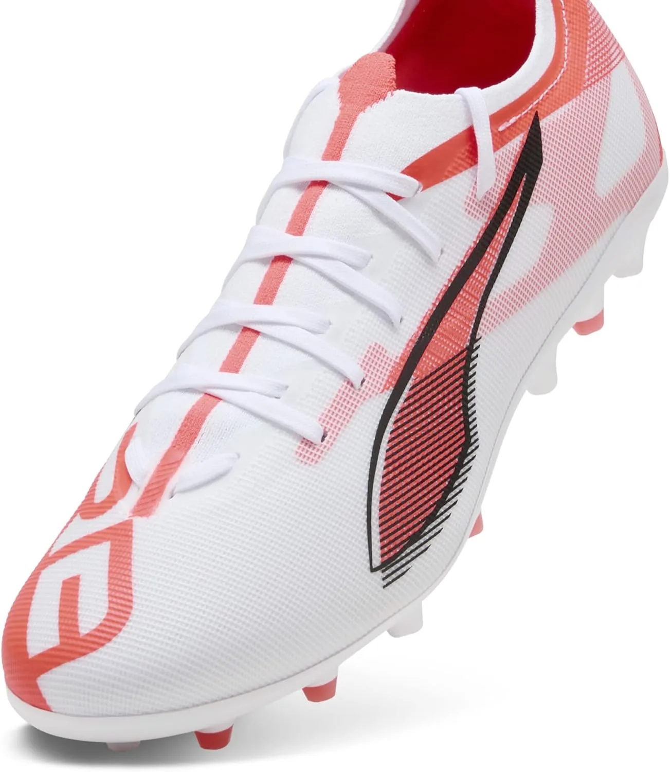 PUMA Unisex-Adult Football Soccer Shoe