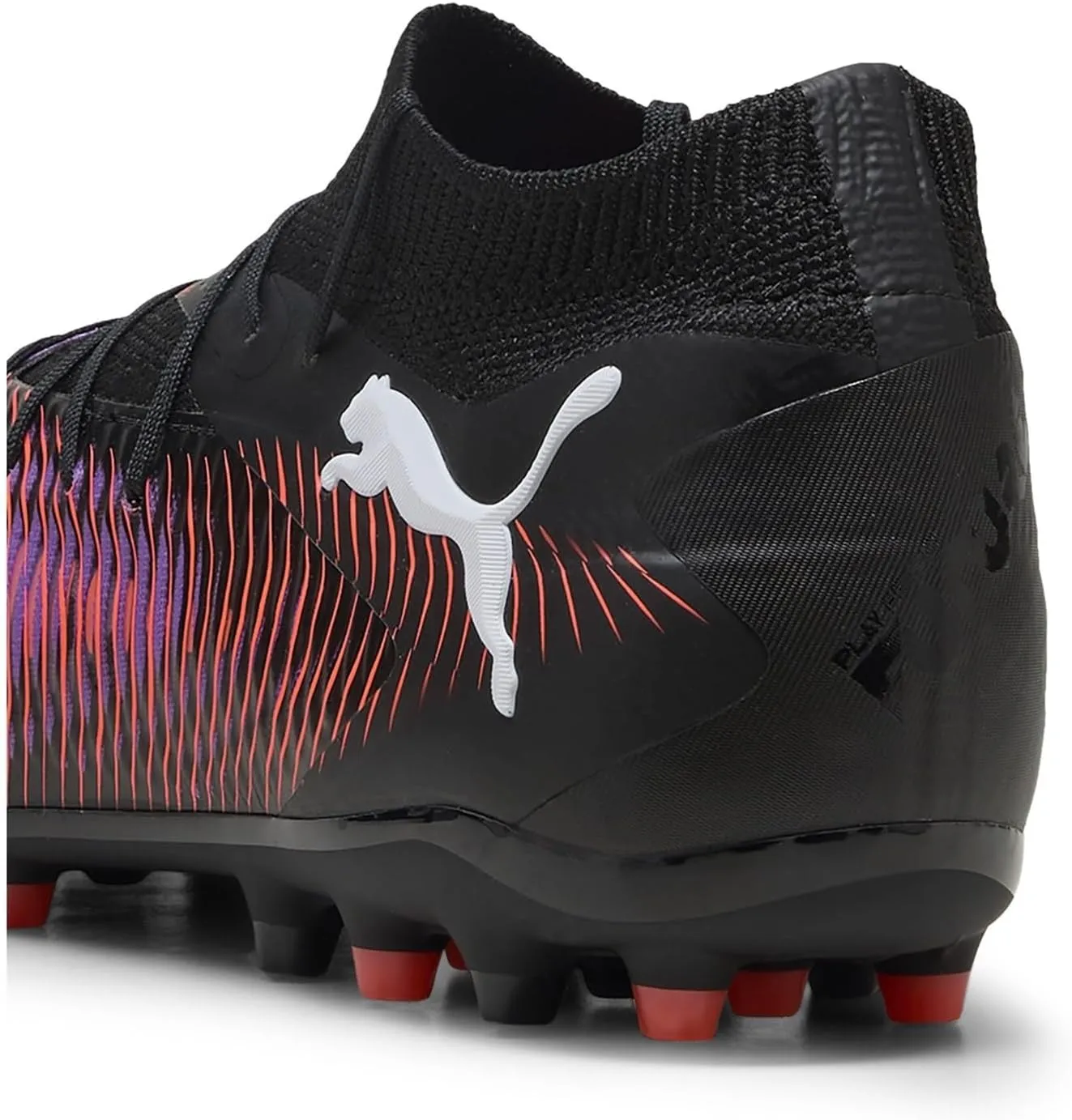 PUMA Unisex-Adult Football Soccer Shoe