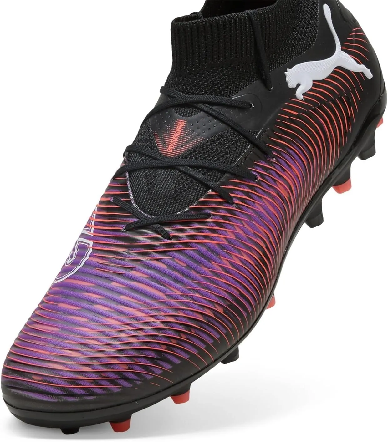 PUMA Unisex-Adult Football Soccer Shoe