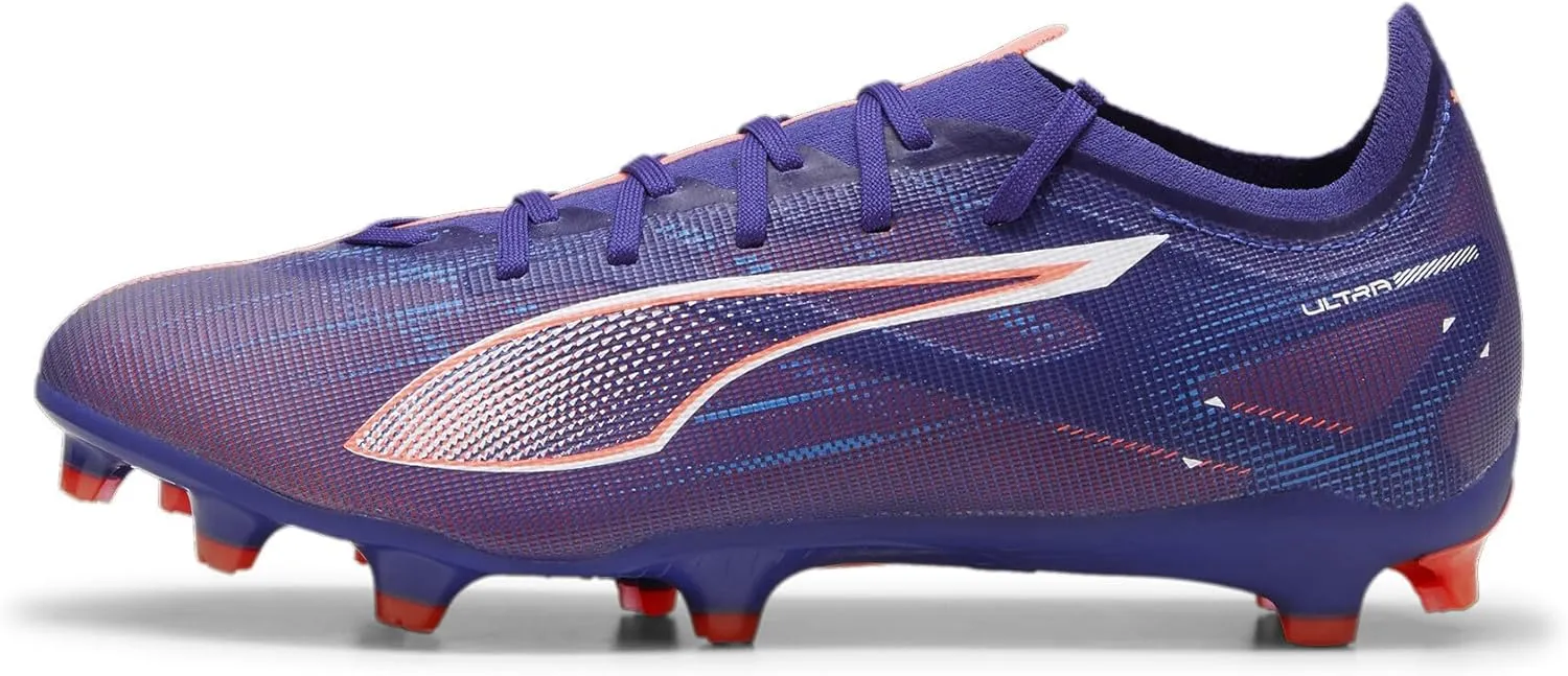 PUMA Unisex-Adult Football Soccer Shoe