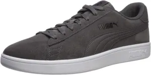 PUMA Unisex-Adult Smash V2 Sneaker