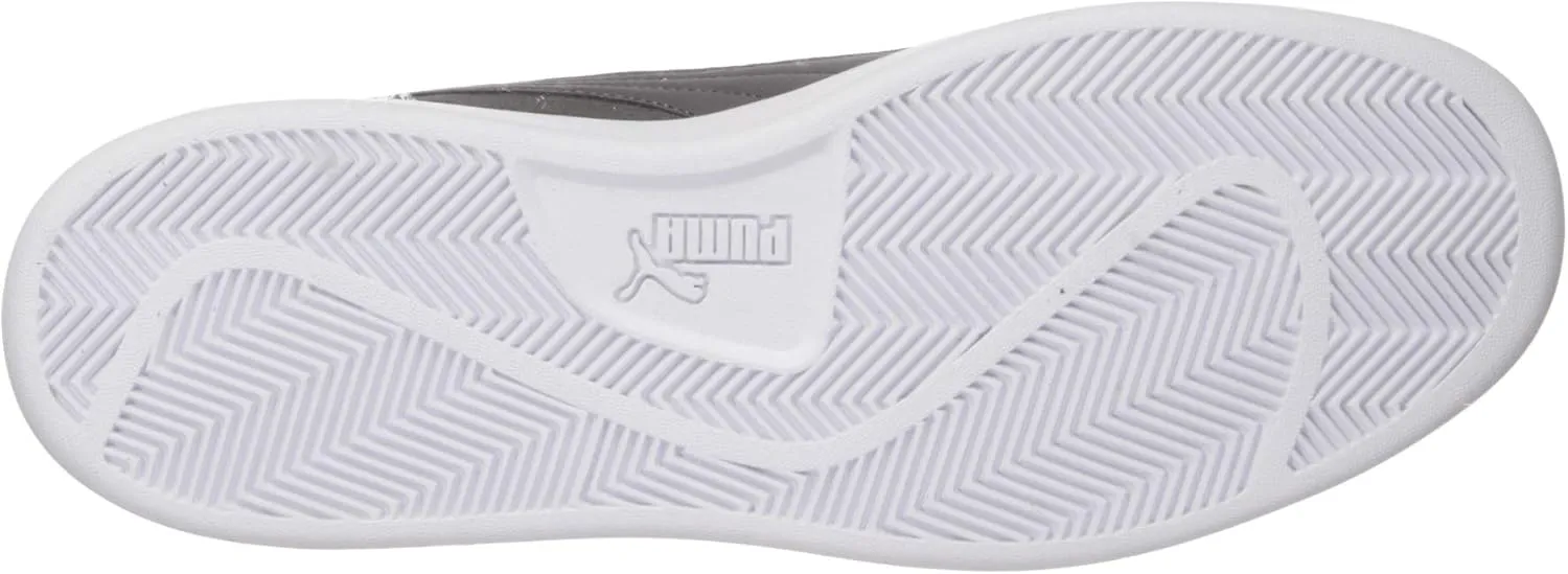 PUMA Unisex-Adult Smash V2 Sneaker