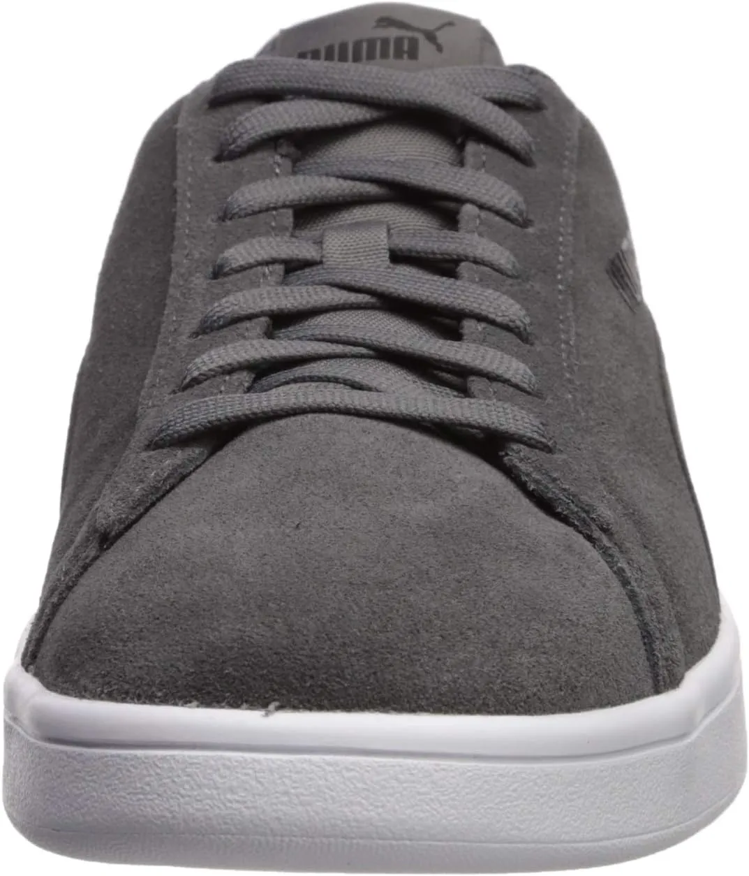PUMA Unisex-Adult Smash V2 Sneaker