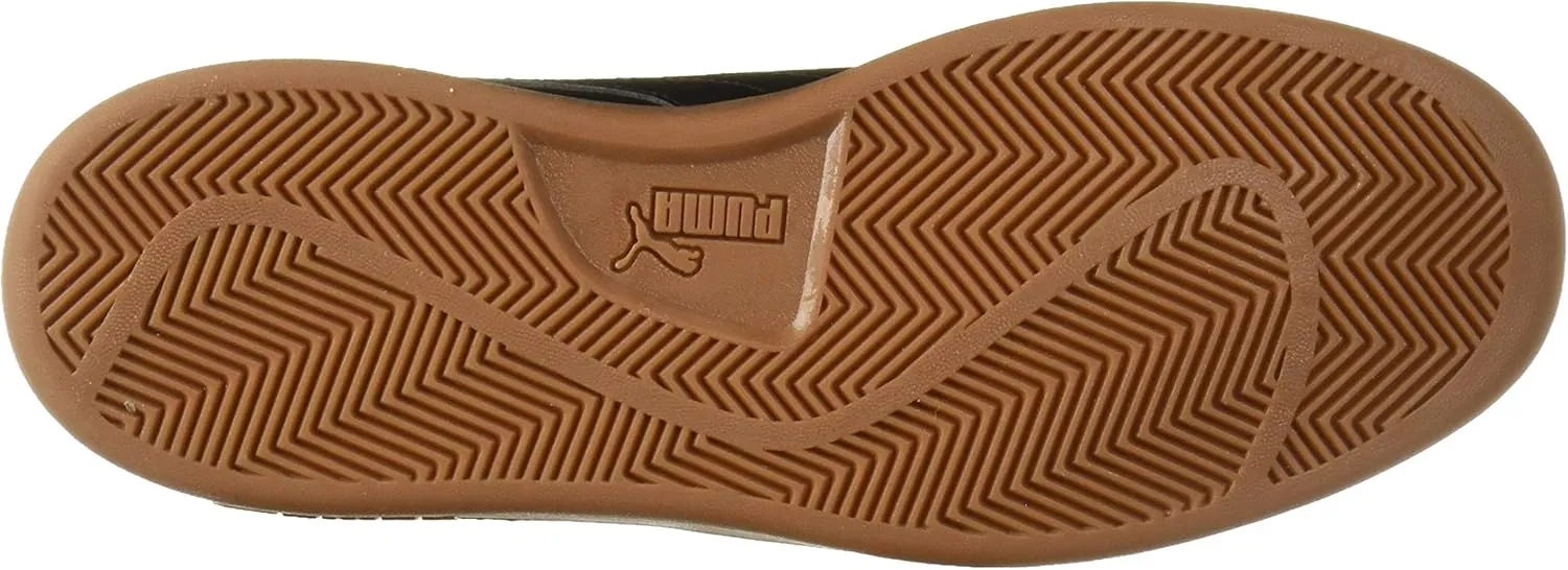 PUMA Unisex-Adult Smash V2 Sneaker
