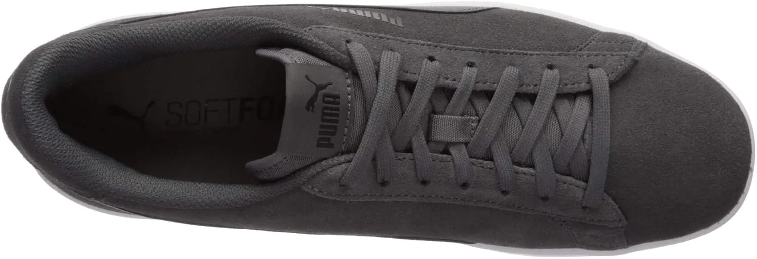 PUMA Unisex-Adult Smash V2 Sneaker