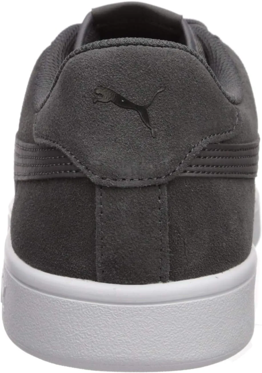 PUMA Unisex-Adult Smash V2 Sneaker